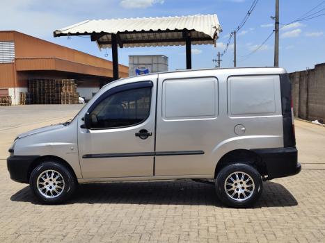 FIAT Doblo 1.3 16V 4P FIRE CARGO, Foto 7