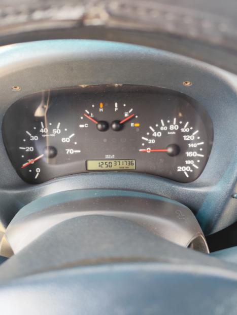 FIAT Doblo 1.3 16V 4P FIRE CARGO, Foto 8