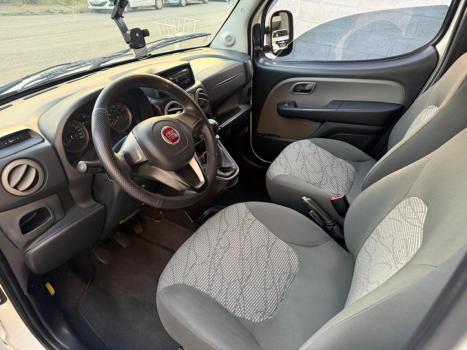 FIAT Doblo 1.4 4P FLEX ATTRACTIVE 7 LUGARES, Foto 6