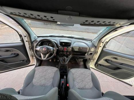 FIAT Doblo 1.4 4P FLEX ATTRACTIVE 7 LUGARES, Foto 5