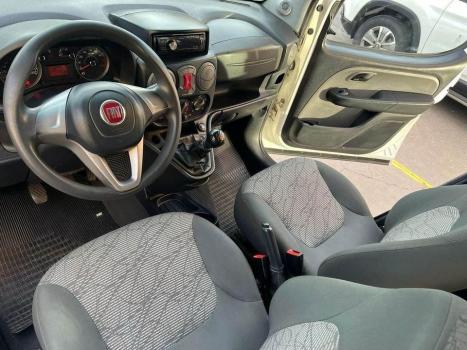 FIAT Doblo 1.4 4P FLEX ATTRACTIVE 7 LUGARES, Foto 9