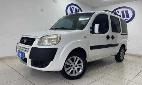 FIAT Doblo 1.4 4P FLEX ATTRACTIVE, Foto 1