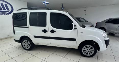 FIAT Doblo 1.4 4P FLEX ATTRACTIVE, Foto 4