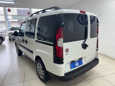 FIAT Doblo 1.4 4P FLEX ATTRACTIVE, Foto 5