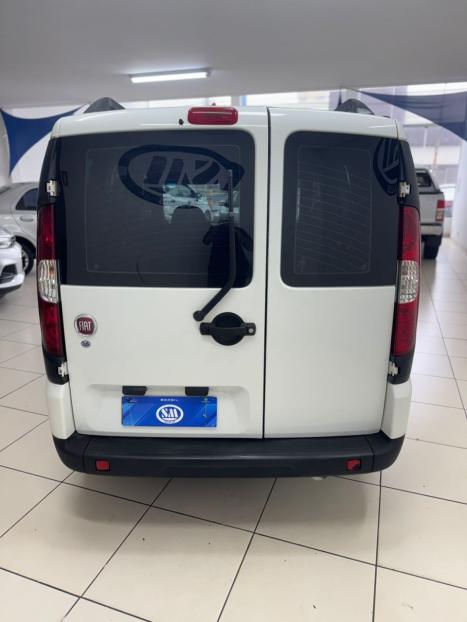 FIAT Doblo 1.4 4P FLEX ATTRACTIVE, Foto 6