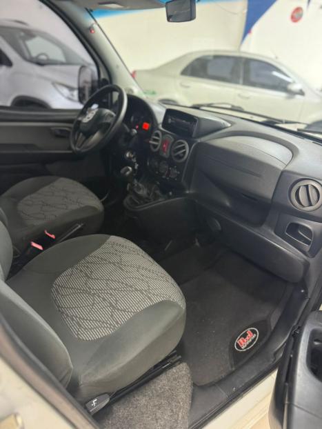 FIAT Doblo 1.4 4P FLEX ATTRACTIVE, Foto 8