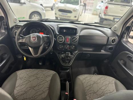 FIAT Doblo 1.4 4P FLEX ATTRACTIVE, Foto 11