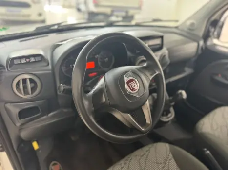 FIAT Doblo 1.4 4P FLEX ATTRACTIVE, Foto 13