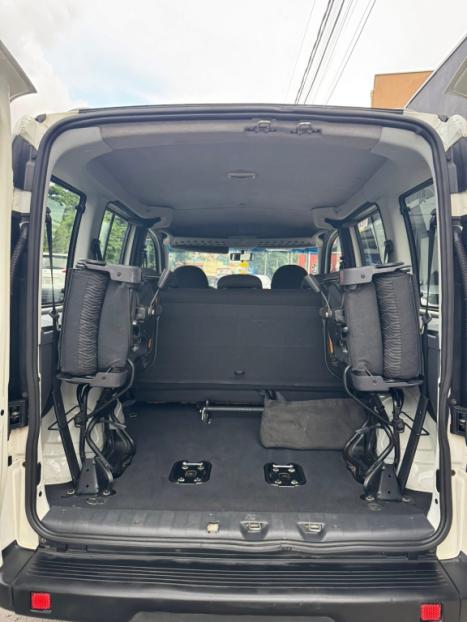 FIAT Doblo 1.4 4P FLEX ATTRACTIVE 7 LUGARES, Foto 15