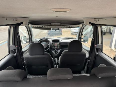 FIAT Doblo 1.4 4P FLEX ATTRACTIVE 7 LUGARES, Foto 18