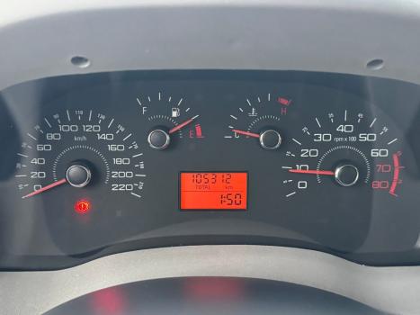 FIAT Doblo 1.4 4P FLEX ATTRACTIVE 7 LUGARES, Foto 19