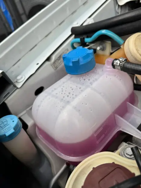 FIAT Doblo 1.4 4P FLEX ATTRACTIVE 7 LUGARES, Foto 21