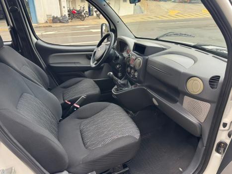 FIAT Doblo 1.4 4P FLEX ATTRACTIVE 7 LUGARES, Foto 17