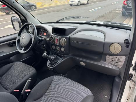 FIAT Doblo 1.4 4P FLEX ATTRACTIVE 7 LUGARES, Foto 9