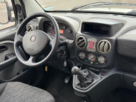 FIAT Doblo 1.4 4P FLEX ATTRACTIVE 7 LUGARES, Foto 8