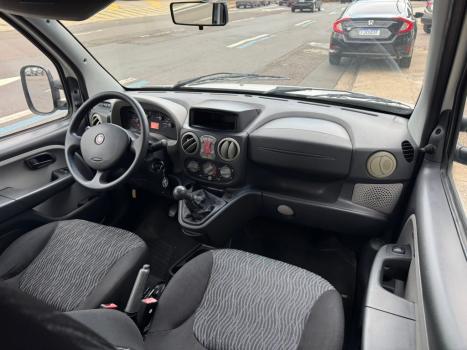 FIAT Doblo 1.4 4P FLEX ATTRACTIVE 7 LUGARES, Foto 10