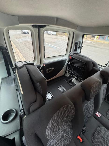 FIAT Doblo 1.4 4P FLEX ATTRACTIVE 7 LUGARES, Foto 11