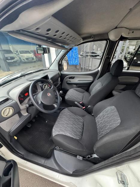 FIAT Doblo 1.4 4P FLEX ATTRACTIVE 7 LUGARES, Foto 16