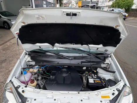 FIAT Doblo 1.4 4P FLEX ATTRACTIVE 7 LUGARES, Foto 22