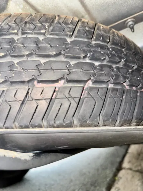 FIAT Doblo 1.4 4P FLEX ATTRACTIVE 7 LUGARES, Foto 24