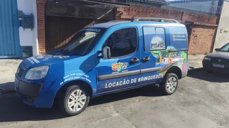 FIAT Doblo 1.4 4P FLEX, Foto 2