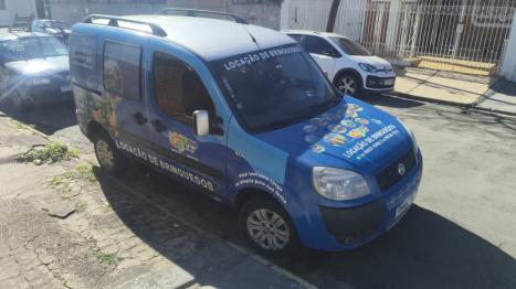 FIAT Doblo 1.4 4P FLEX, Foto 3