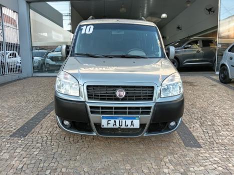 FIAT Doblo 1.4 4P FLEX, Foto 1