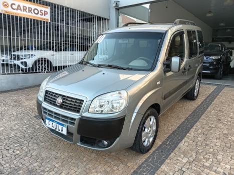 FIAT Doblo 1.4 4P FLEX, Foto 3