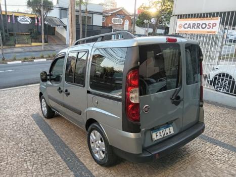 FIAT Doblo 1.4 4P FLEX, Foto 4