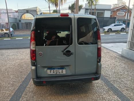 FIAT Doblo 1.4 4P FLEX, Foto 5