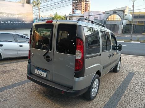 FIAT Doblo 1.4 4P FLEX, Foto 6