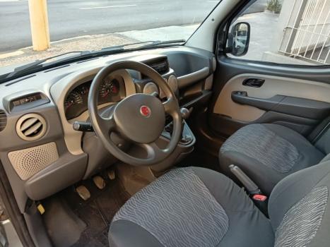 FIAT Doblo 1.4 4P FLEX, Foto 8