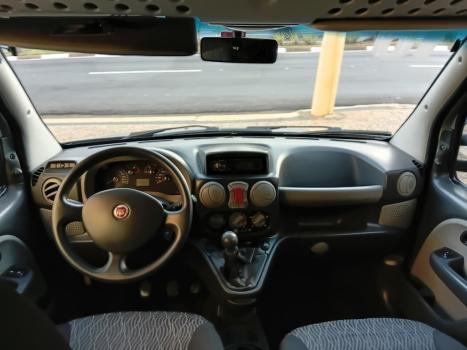 FIAT Doblo 1.4 4P FLEX, Foto 9