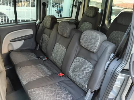 FIAT Doblo 1.4 4P FLEX, Foto 10