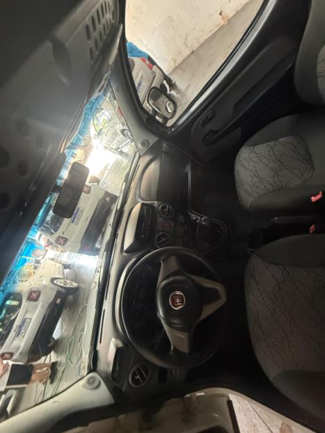 FIAT Doblo 1.4 4P FLEX ATTRACTIVE 7 LUGARES, Foto 7