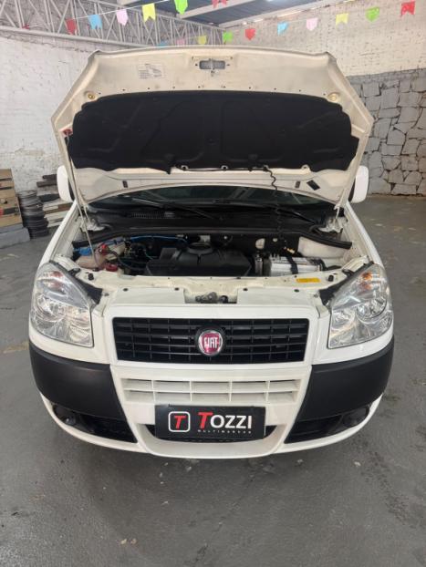 FIAT Doblo 1.4 4P FLEX ATTRACTIVE 7 LUGARES, Foto 10