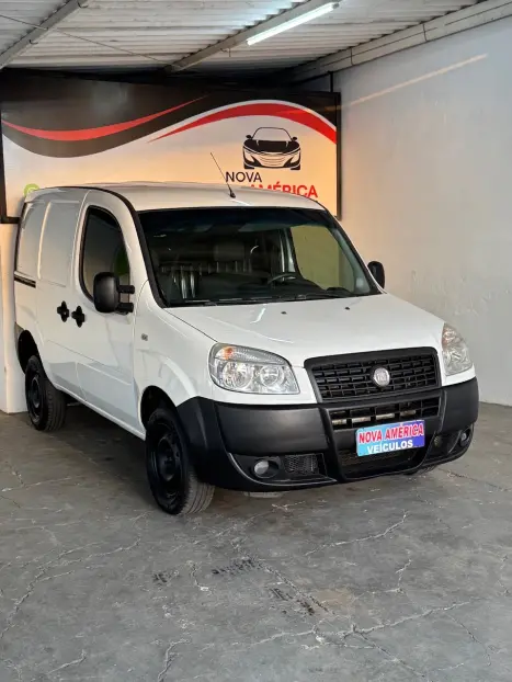 FIAT Doblo 1.4 FLEX CARGO, Foto 1