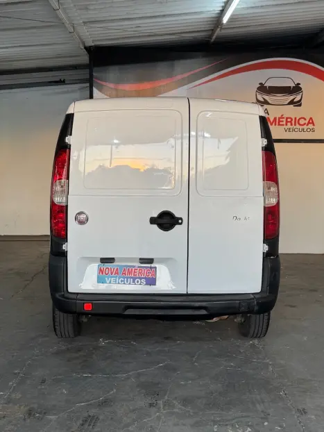 FIAT Doblo 1.4 FLEX CARGO, Foto 5