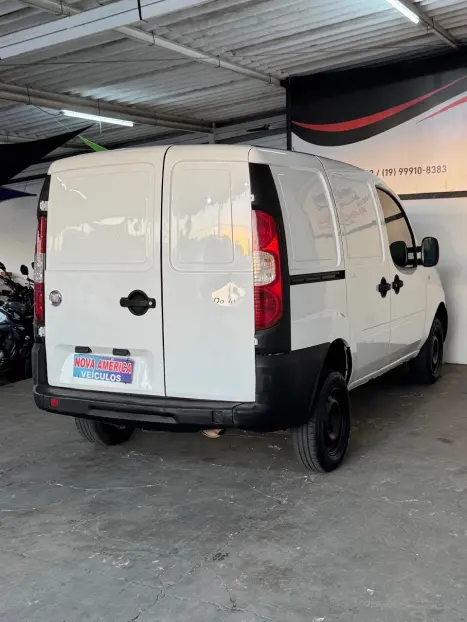 FIAT Doblo 1.4 FLEX CARGO, Foto 6