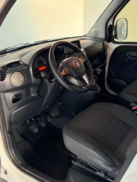 FIAT Doblo 1.4 FLEX CARGO, Foto 7