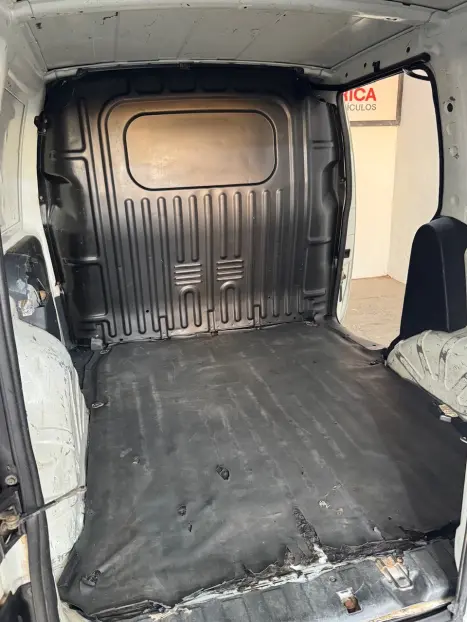 FIAT Doblo 1.4 FLEX CARGO, Foto 9