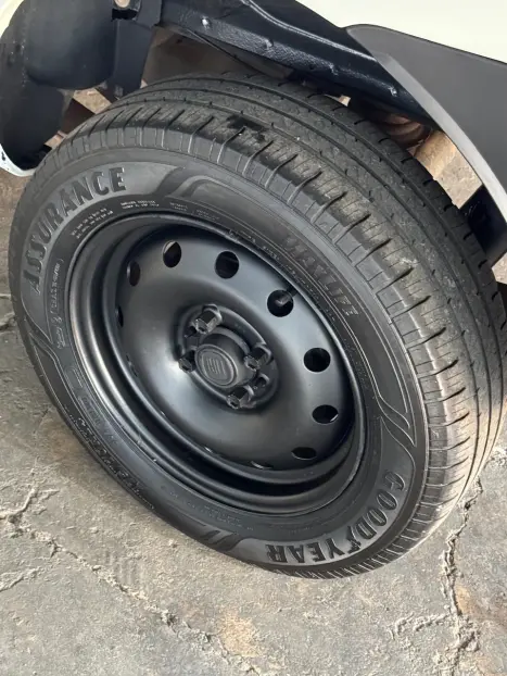 FIAT Doblo 1.4 FLEX CARGO, Foto 10