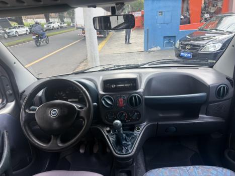 FIAT Doblo 1.6 16V 4P ELX, Foto 10