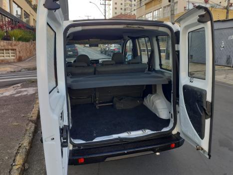 FIAT Doblo 1.8 16V 4P FLEX ESSENCE 6 LUGARES, Foto 8