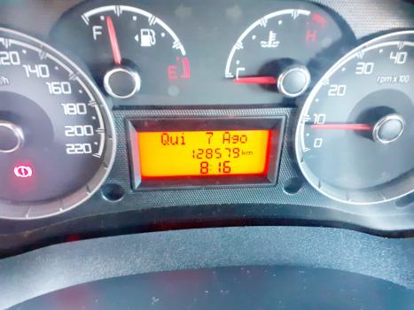 FIAT Doblo 1.8 16V 4P FLEX ESSENCE 6 LUGARES, Foto 9