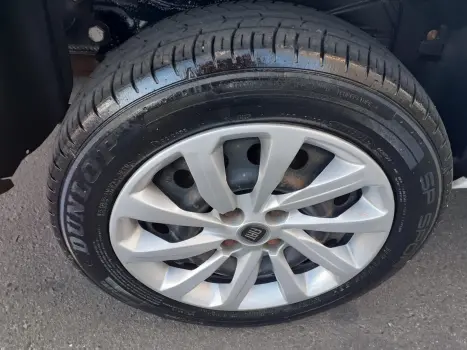 FIAT Doblo 1.8 16V 4P FLEX ESSENCE 6 LUGARES, Foto 10