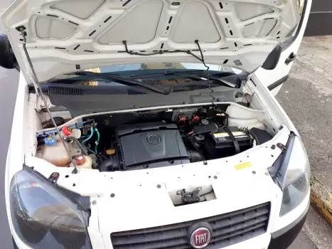 FIAT Doblo 1.8 16V 4P FLEX ESSENCE 6 LUGARES, Foto 11