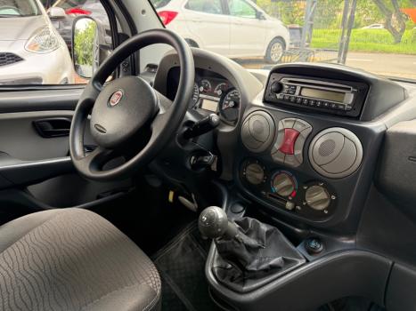 FIAT Doblo 1.8 16V 4P FLEX ADVENTURE 6 LUGARES, Foto 5