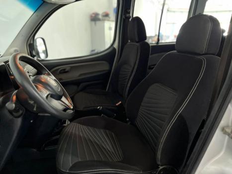 FIAT Doblo 1.8 16V 4P FLEX ESSENCE, Foto 3