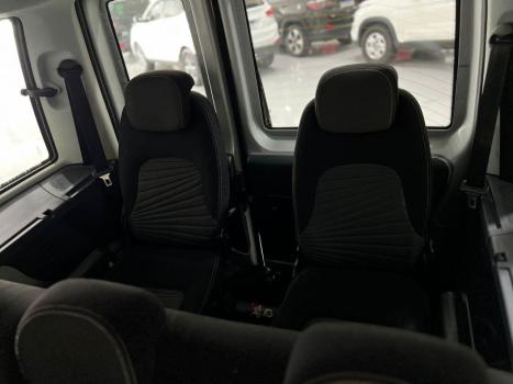 FIAT Doblo 1.8 16V 4P FLEX ESSENCE, Foto 5
